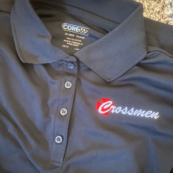 Crossmen DCI clothes bundle - Picture 4 of 8